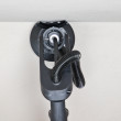 Langhalsschleifer Eibenstock Betonschleifer Ø125 mm Trockenbauschleifer