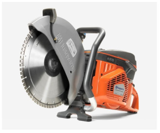 Motorflex Benzin-Trennschleifer Ø 400 mm | Schnitttiefe 155 mm mieten