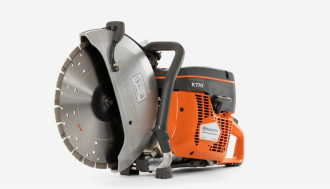 Motorflex Husqvarna K 770 mieten