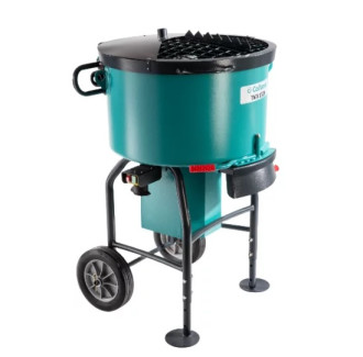 Zwangsmischer Collomix Collomatic TMX 1500 Mischmenge 120 Liter mieten