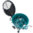 Zwangsmischer Collomix Collomatic TMX 1500 Mischmenge 120 Liter