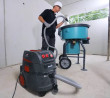 Zwangsmischer Collomix Collomatic TMX 1500 Mischmenge 120 Liter