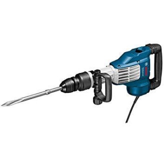 Schlaghammer Bosch GSH 7 VC 1500W Stemmhammer Gewicht 8,3 kg mieten