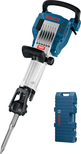Stemmhammer Bosch GSH 16-30 SDS Abbruchhammer Gewicht 18,3 kg mieten