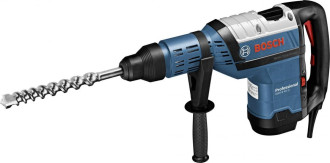 Bohrhammer Bosch GBH 8-45 D Gewicht 8,2 kg rent