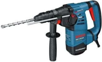 Bohrhammer Bosch GBH 3-28 DRE Gewicht 3,6 kg rent