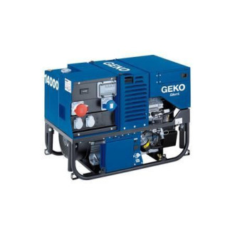 Stromerzeuger 12 kVA Stromaggregat mieten
