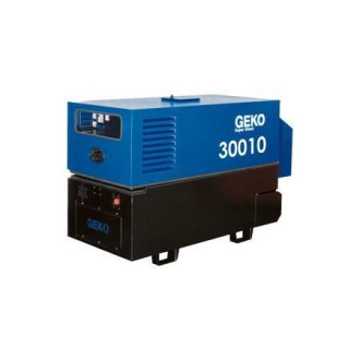 Stromerzeuger 30 kVA Stromaggregat mieten