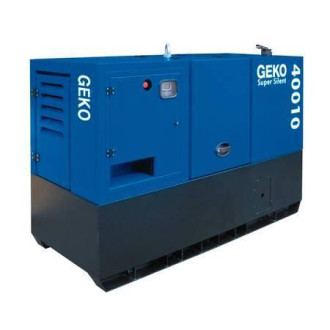 Stromerzeuger 40 kVA Stromaggregate rent