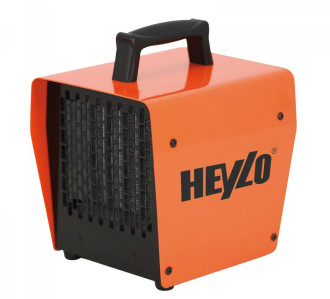 Elektroheizgerät Heylo DE 2 XL mieten