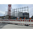 TL-Schrankenzaun 2,00 x 1,00 m | RA2