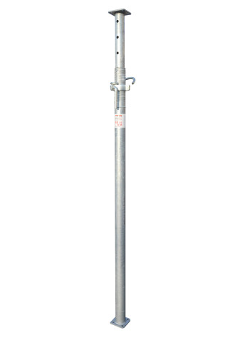 Müba Baustütze 220 - 400 cm mieten
