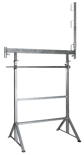 Kurbel-Gerüstbock Müba 1,70 - 3,00 m mieten