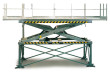 Maurerarbeitsbühne Lissmac MAB 3001 3 m