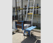 Schrägaufzug Geda Traglast 250 kg