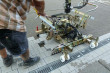 Hydraulik-Pflasterverlegezange Probst HVZ-ECO mit MS03