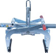 Trittstufenversetzzange Probst TSZ 600 kg