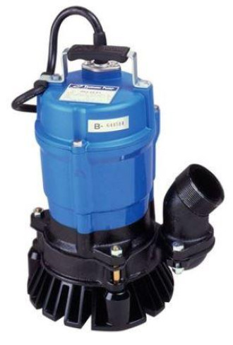 Schmutzwasserpumpe Tsurumi Typ B | 230 V mieten
