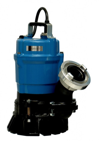 Schmutzwasserpumpe Typ C | 230 V mieten