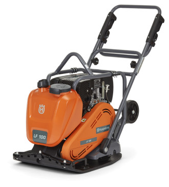 Vibrationsplatte | 110 kg - Mieten - Mieten mieten