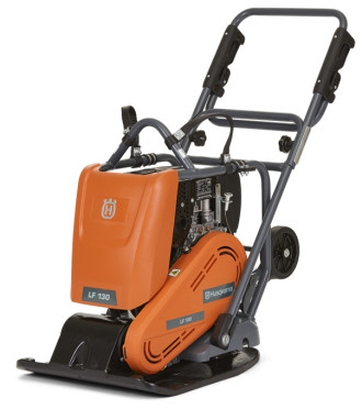 Vibrationsplatte | 140 kg - Mieten mieten