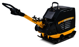 Rüttelplatte Wacker Neuson DPU4545 Vibrationsplatte 400 kg rent