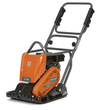Vibrationsplatte | 85 kg - Mieten mieten