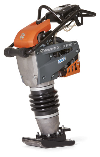 Benzin-Vibrationsstampfer Gewicht 70 kg mieten