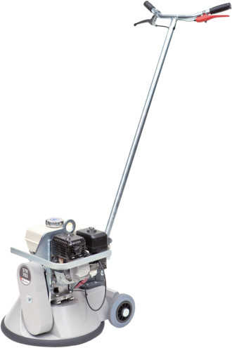 Vielzweckmaschine 510 mm | Benzin - Mieten mieten