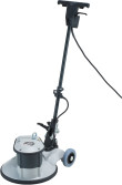 Vielzweckmaschine 510 mm | 380 V - Mieten