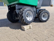 Elektro-Minidumper Muck-Truck Power Barry II Nutzlast 480 kg