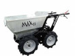Minidumper Muck-Truck Max II Nutzlast 550 kg
