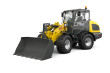 Radlader Wacker Neuson WL 52 Schaufelinhalt bis 0,9 m³