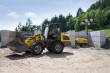 Radlader Wacker Neuson WL 52 Schaufelinhalt bis 0,9 m³