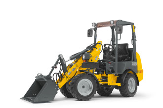 Radlader Wacker Neuson WL 20 mieten