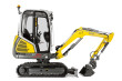Minibagger Wacker Neuson ET 24