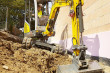 Minibagger Wacker Neuson ET 24