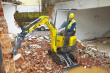 Minibagger Wacker Neuson 803
