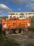 LKW MAN TGL 12.250 4x2 BB Kipper Fahrgestell – 12t – 250PS – Anhängerkupplung