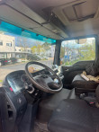 LKW MAN TGL 12.250 4x2 BB Kipper Fahrgestell – 12t – 250PS – Anhängerkupplung