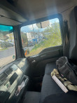 LKW MAN TGL 12.250 4x2 BB Kipper Fahrgestell – 12t – 250PS – Anhängerkupplung