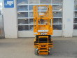 JCB Scherenarbeitsbühne S 2032 E