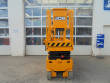 JCB Scherenarbeitsbühne S 2032 E