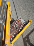 JCB Scherenarbeitsbühne S 1930 E