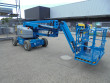 Genie Gelenk-Teleskop-Arbeitsbühne Z 45/25 JDC