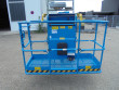 Genie Gelenk-Teleskop-Arbeitsbühne Z 45/25 JDC
