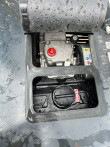Bomag Vibrationsplatte BPR 100/80 D/E
