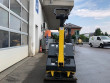 Bomag Vibrationsplatte BPR 100/80 D/E