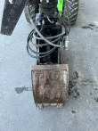 Kinshofer Zweischalengreifer C08V-40