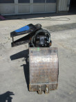 Kinshofer Zweischalengreifer C05H-40